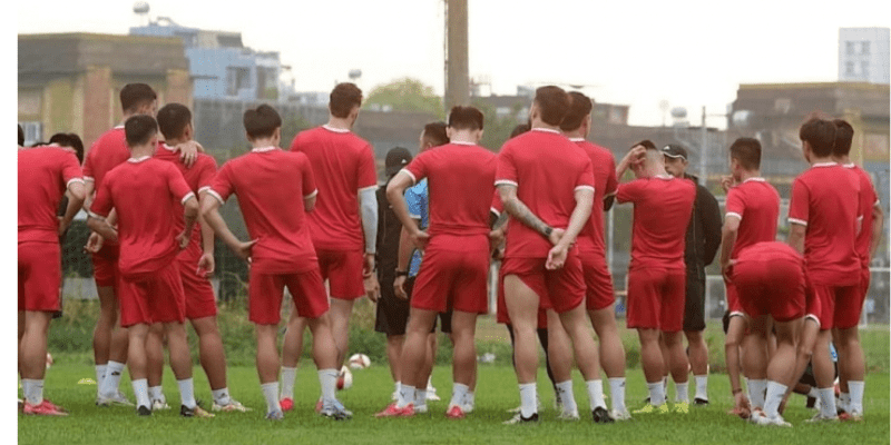 Bóng đá việt nam 24/5 - CLB CAHN bổ nhiệm Mano Polking 3 Thách thức phía trước