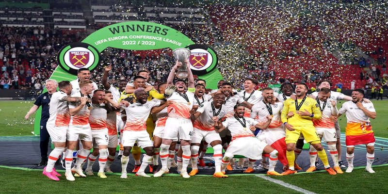 Tìm hiểu về thể thức cúp C3 là gì