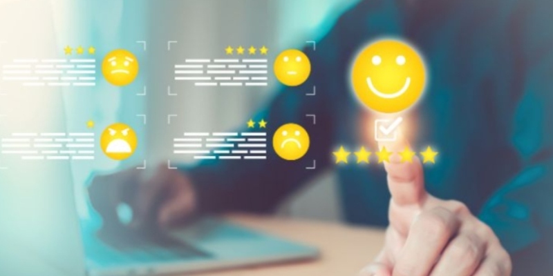 Dịch vụ hỗ trợ khách hàng của nhà cái OK9 luôn được đánh giá 5 sao