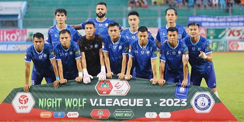 Câu lạc bộ Khánh Hòa gặp nhiều rắc rối ở những ngày gần đây