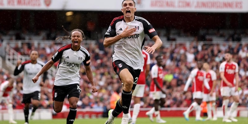 Nhận Định Manchester United vs Fulham, 2h00 Ngày 17/8/2024 2 Fulham cũng đã có những trận đấu ấn tượng ở mùa giải trước